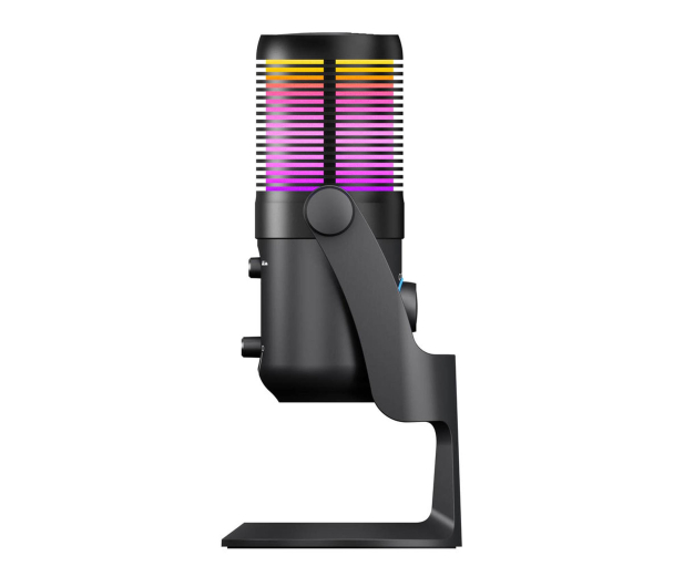 Rampage Diyez RGB Black - 1327928 - zdjęcie 5